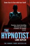 The Hypnotist di Lars Kepler edito da Harpercollins Publishers