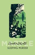 Sleeping Murder di Agatha Christie edito da HarperCollins Publishers