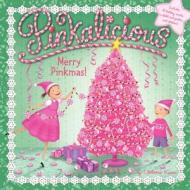 Merry Pinkmas! [With 8 Holiday Cards and Poster] di Victoria Kann edito da HARPER FESTIVAL