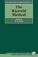 The Rietveld Method edito da OUP Oxford