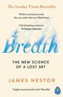 Breath di James Nestor edito da Penguin Books Ltd (UK)