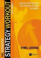 Levicki: Interactive Strategy di Cyril Levicki edito da Pearson Education
