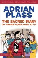 The Sacred Diary of Adrian Plass, Aged 37 3/4 di Adrian Plass edito da Zondervan