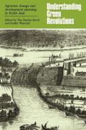 Understanding Green Revolutions edito da Cambridge University Press
