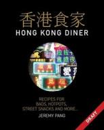 Hong Kong Diner Hong Kong Diner