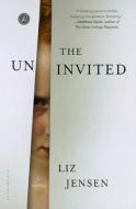 The Uninvited di Liz Jensen edito da TURTLEBACK BOOKS
