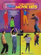 Childrens Movie Hits edito da Hal Leonard Corporation