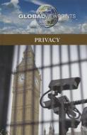 Privacy edito da Greenhaven Press