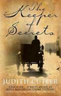 The Keeper of Secrets di Judith (Author) Cutler edito da Allison & Busby