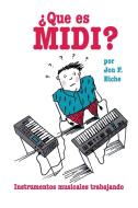 What's MIDI?/Que Es MIDI? di Emile Menasche edito da Hal Leonard Corporation