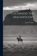Colorado the Magnificent di James W. Steele edito da LEGARE STREET PR