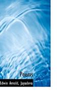 Poems di Edwin Arnold Jayadeva edito da Bibliolife