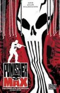 Punisher Max: The Complete Collection Vol. 7 di Jason Aaron edito da Marvel Comics