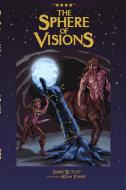 The Sphere of Visions di Jamie Sutliff edito da Blurb