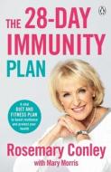 The 28 Day Immunity Plan di Rosemary Conley edito da Penguin Books Ltd