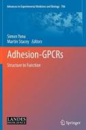Adhesion-GPCRs edito da Springer-Verlag GmbH