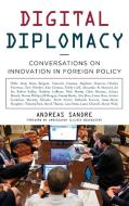 Digital Diplomacy di Sandre edito da RL