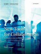 New Tools for Collaboration di Gregory F. Treverton edito da Rowman and Littlefield