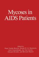 Mycoses in AIDS Patients edito da Springer US