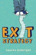 Exit Strategy di Lauren Allbright edito da ALADDIN