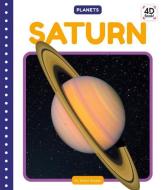 Saturn di Emma Bassier edito da POP
