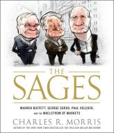 The Sages di Charles R. Morris edito da Highbridge Audio