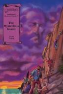 The Mysterious Island di Jules Verne edito da Saddleback Educational Publishing, Inc.