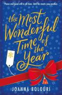 The Most Wonderful Time of the Year di Joanna Bolouri edito da Quercus Publishing