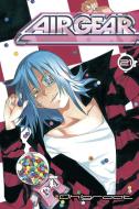 Air Gear, Volume 21 di Oh!great edito da KODANSHA COMICS