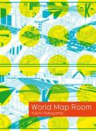 Yuichi Yokoyama: World Map Room di Yauichi Yokoyama edito da PICTUREBOX