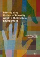 Interrogating Models of Diversity within a Multicultural Environment edito da Springer-Verlag GmbH