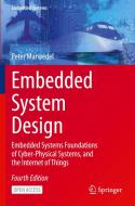 Embedded System Design di Peter Marwedel edito da Springer Nature Switzerland AG