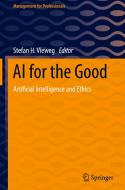 AI for the Good edito da Springer International Publishing