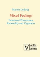 Mixed Feelings di Marion Ledwig edito da Gruyter, Walter de GmbH