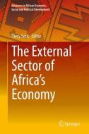 The External Sector of Africa's Economy edito da Springer-Verlag GmbH