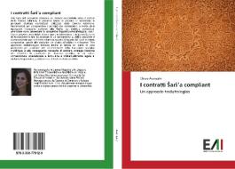 I contratti sari¿a compliant di Chiara Avanzato edito da Edizioni Accademiche Italiane