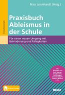 Praxisbuch Ableismus in der Schule edito da Julius Beltz GmbH