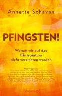 Pfingsten! edito da Droemer HC