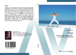 Yoga di Andrea Ulbrich edito da AV Akademikerverlag