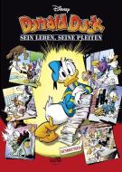 Donald Duck - Sein Leben, seine Pleiten di Walt Disney edito da Egmont Comic Collection