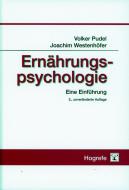 Ernährungspsychologie di Volker Pudel, Joachim Westenhöfer edito da Hogrefe Verlag GmbH + Co.
