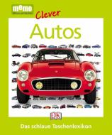 memo Clever. Autos edito da Dorling Kindersley Verlag