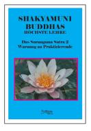 Buddhas höchste Lehre - Das Surangama Sutra 2 edito da TonStrom Verlag