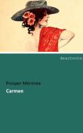 Carmen di Prosper Mérimée edito da dearbooks