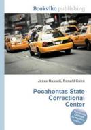 Pocahontas State Correctional Center edito da Book On Demand Ltd.