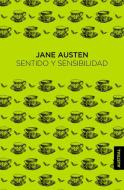 Sentido Y Sensibilidad / Sense and Sensibility di Jane Austen edito da PLANETA PUB