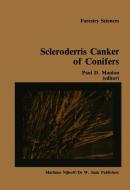 Scleroderris canker of conifers edito da Springer Netherlands