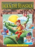 Jack and the Beanstalk di Charles Perrault edito da OM BOOKS INTERNATIONAL