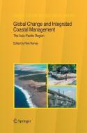 Global Change and Integrated Coastal Management edito da Springer Netherlands
