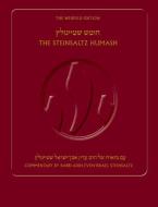 The Steinsaltz Humash, 2nd Edition di Adin Steinsaltz edito da Koren Publishers